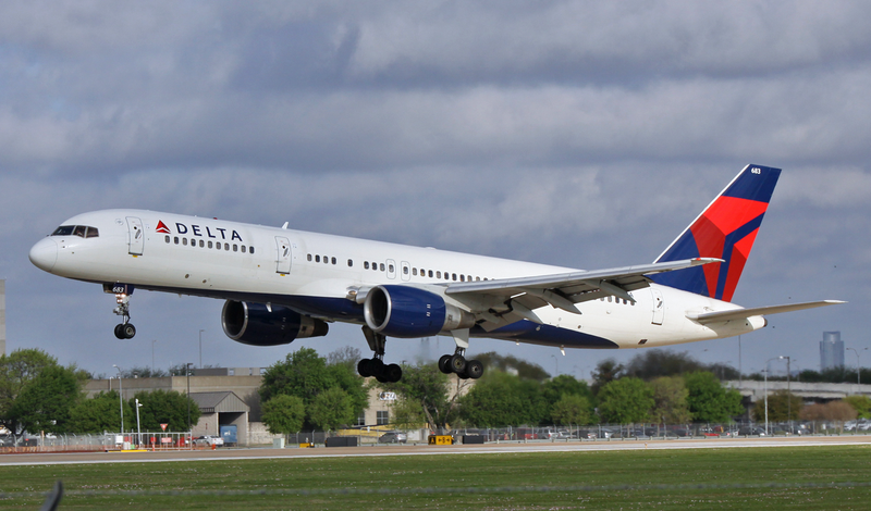 Boeing 757-232